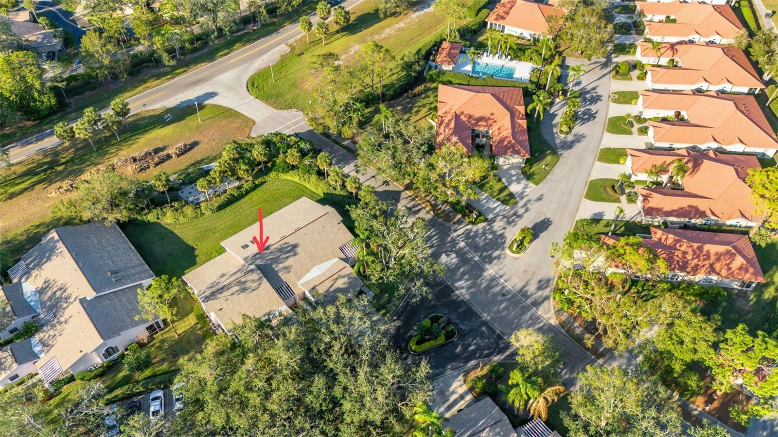 5535 HAMPSTEAD HEATH #45, SARASOTA, FL, 34235