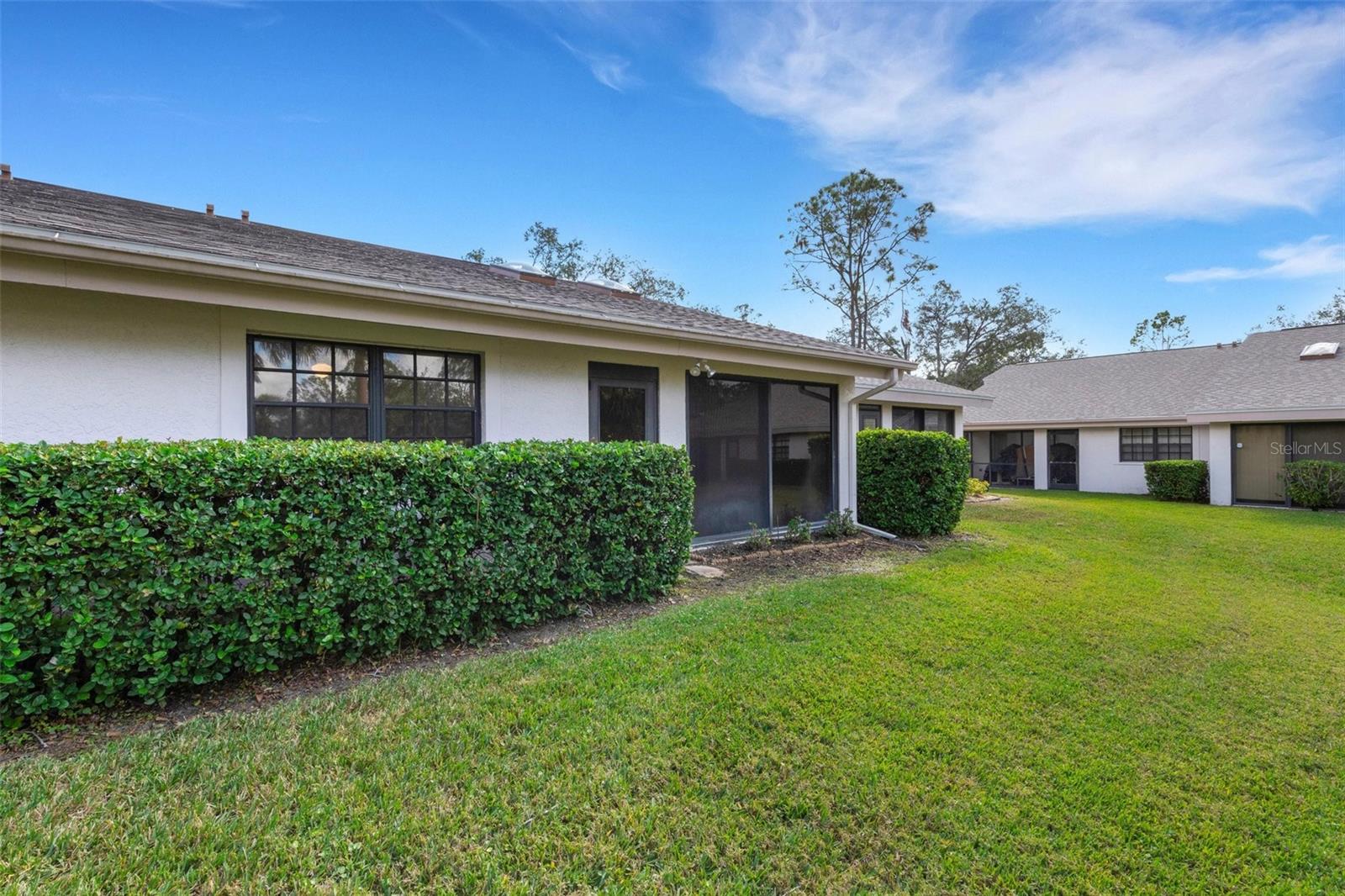 5535 HAMPSTEAD HEATH #45, SARASOTA, FL, 34235