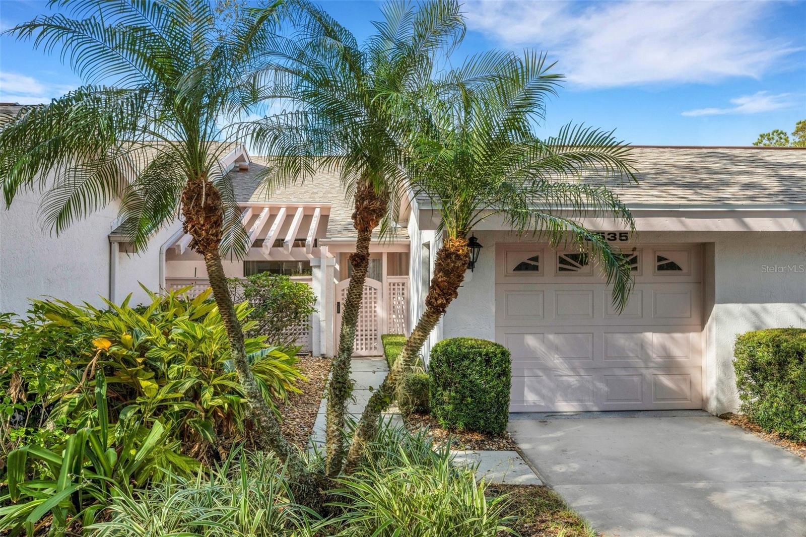 5535 HAMPSTEAD HEATH #45, SARASOTA, FL, 34235