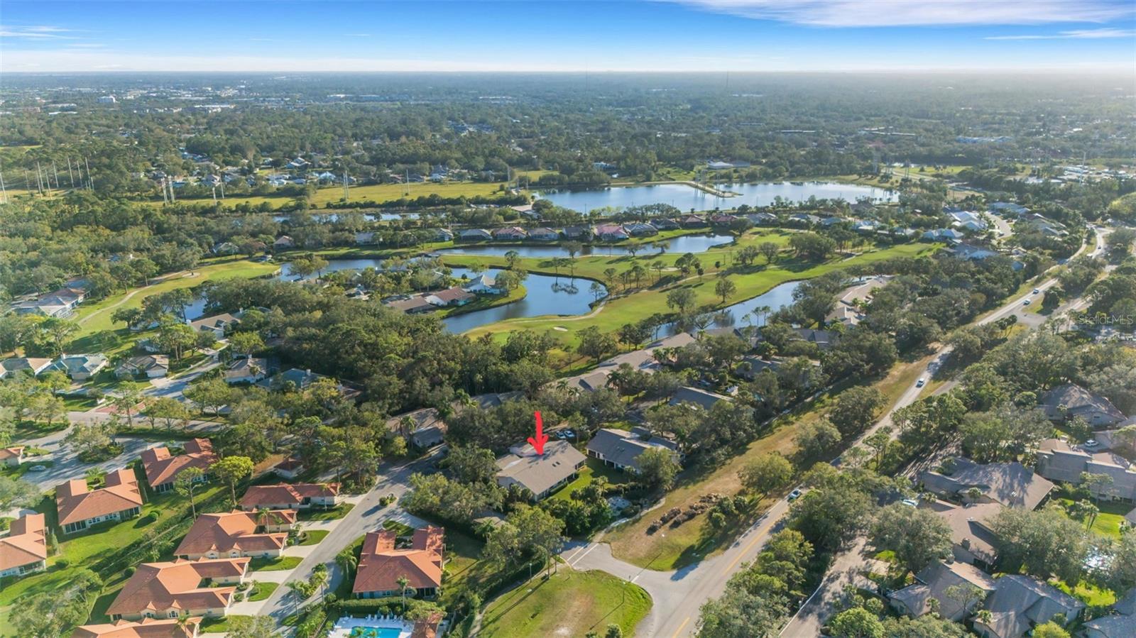5535 HAMPSTEAD HEATH #45, SARASOTA, FL, 34235