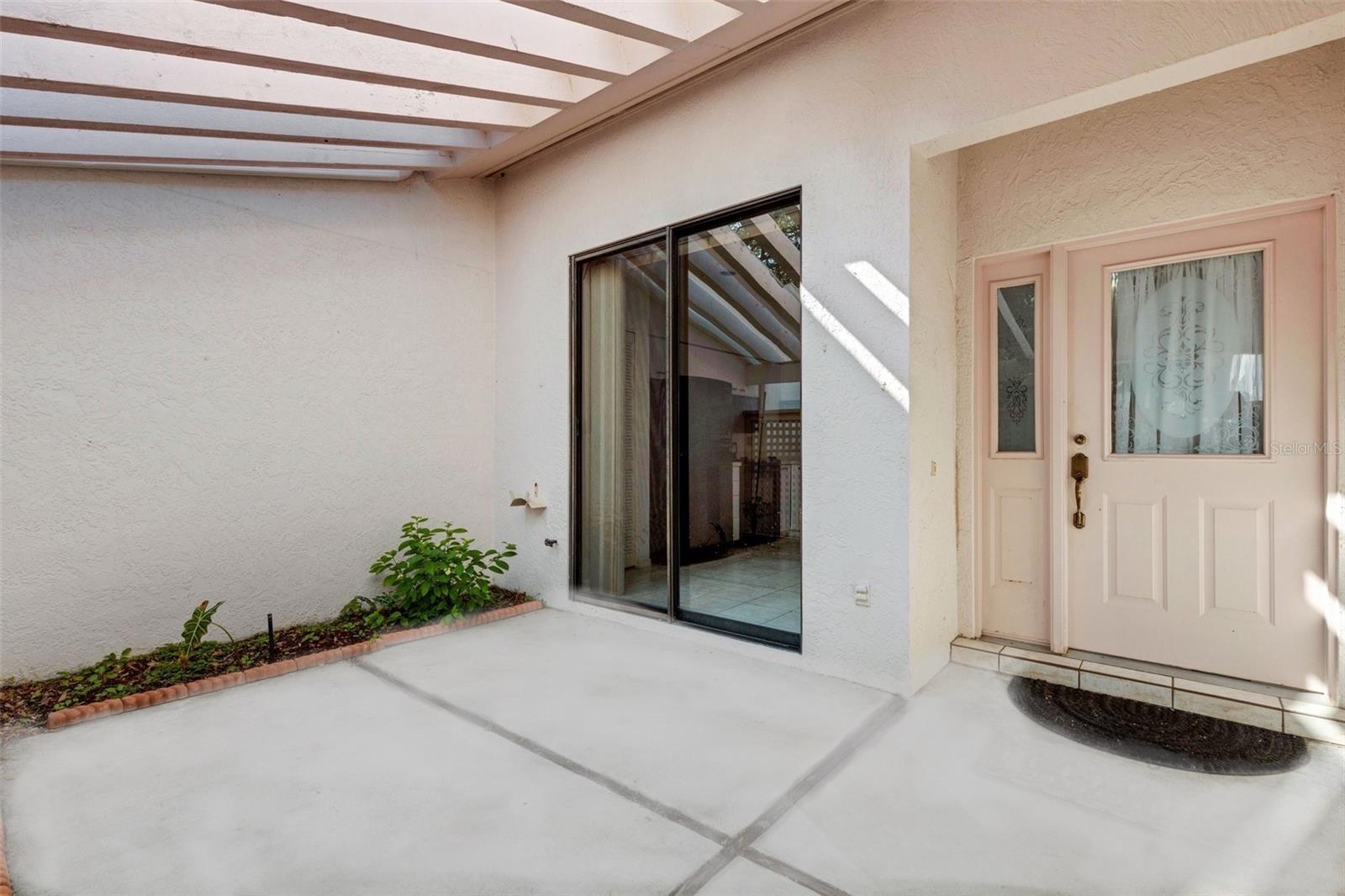5535 HAMPSTEAD HEATH #45, SARASOTA, FL, 34235
