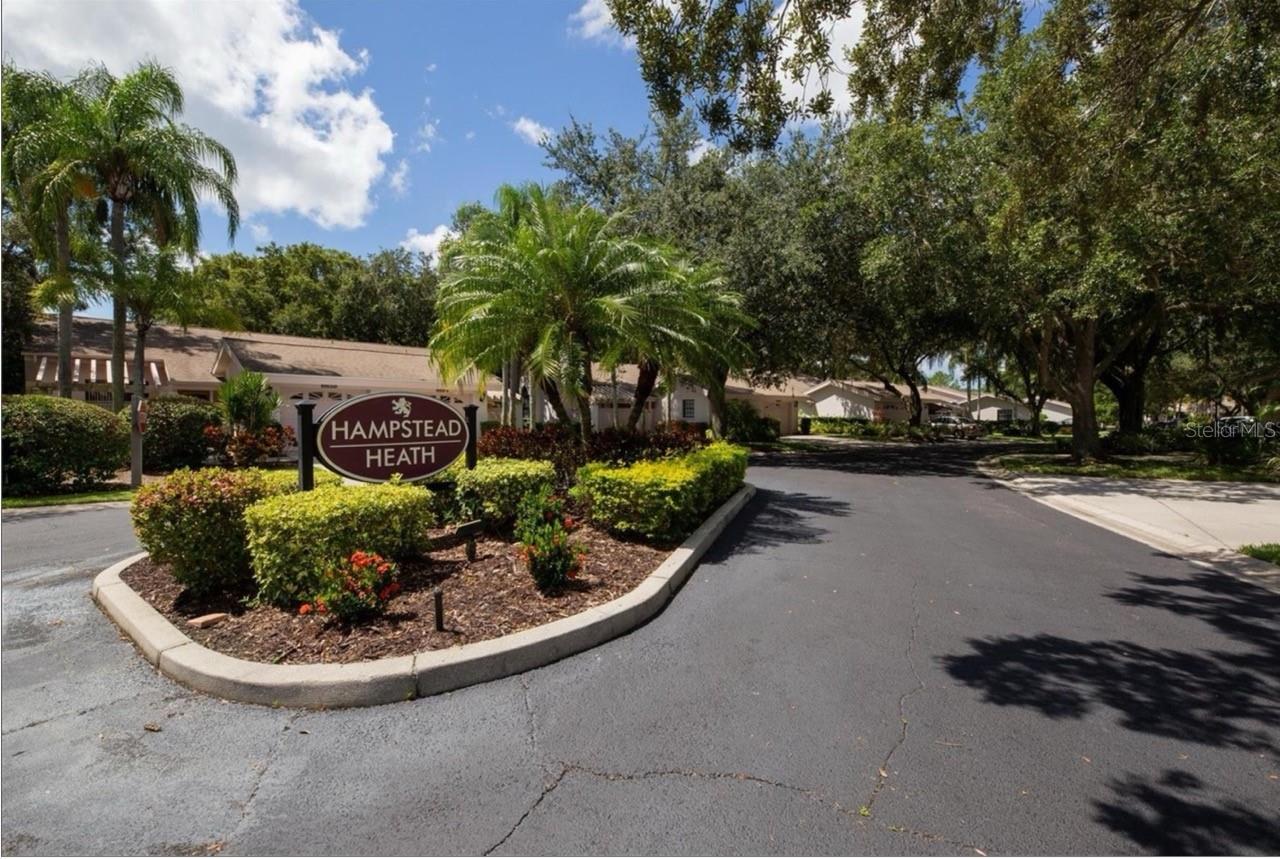 5535 HAMPSTEAD HEATH #45, SARASOTA, FL, 34235
