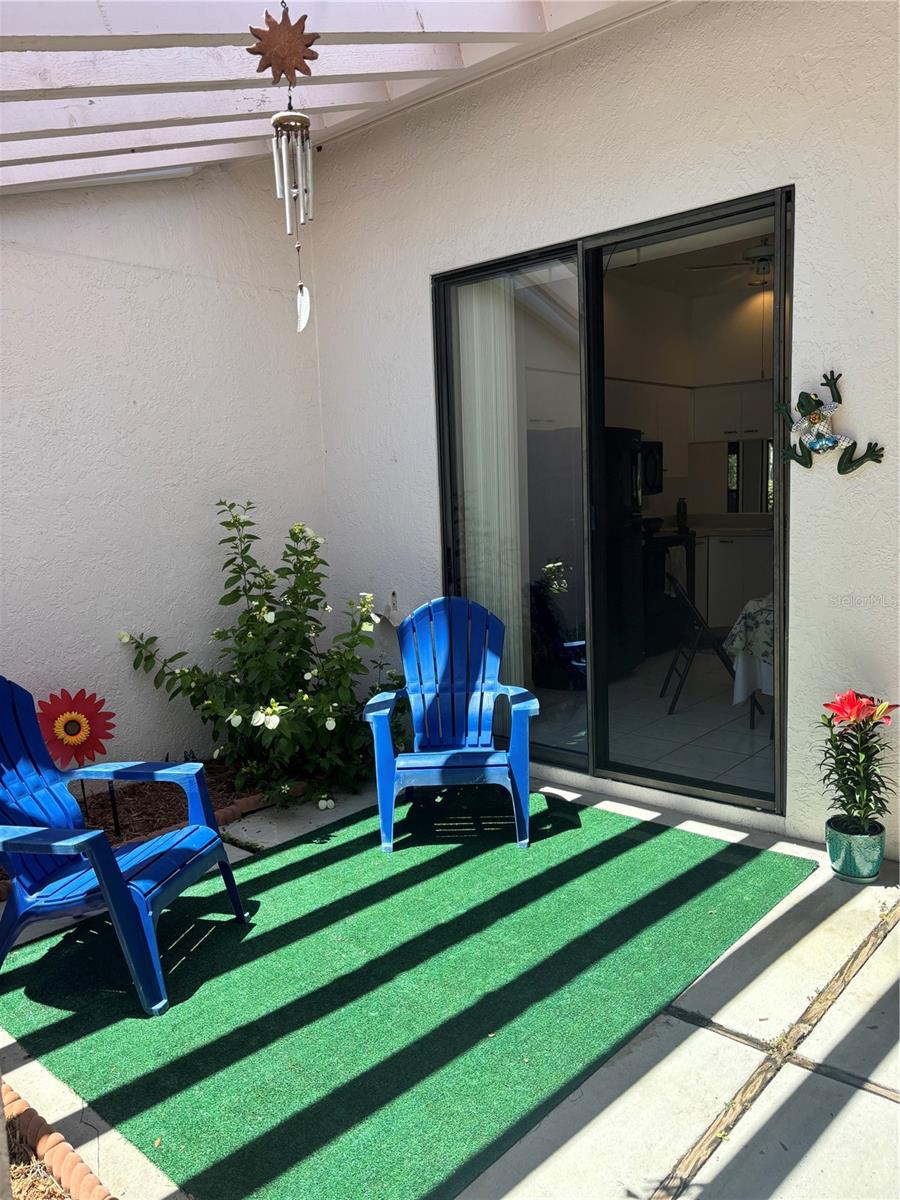 5535 HAMPSTEAD HEATH #45, SARASOTA, FL, 34235