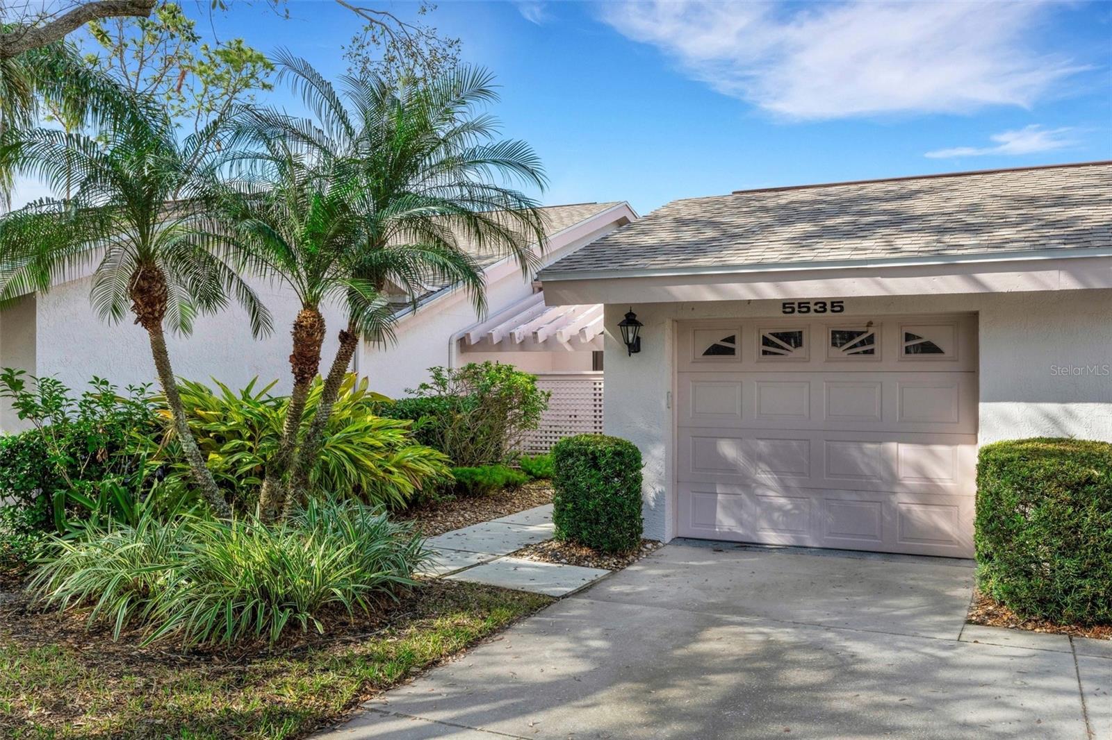 5535 HAMPSTEAD HEATH #45, SARASOTA, FL, 34235