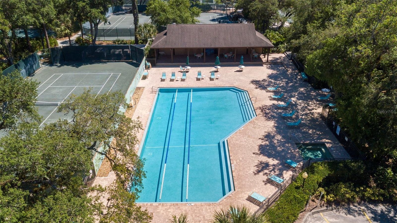 5535 HAMPSTEAD HEATH #45, SARASOTA, FL, 34235