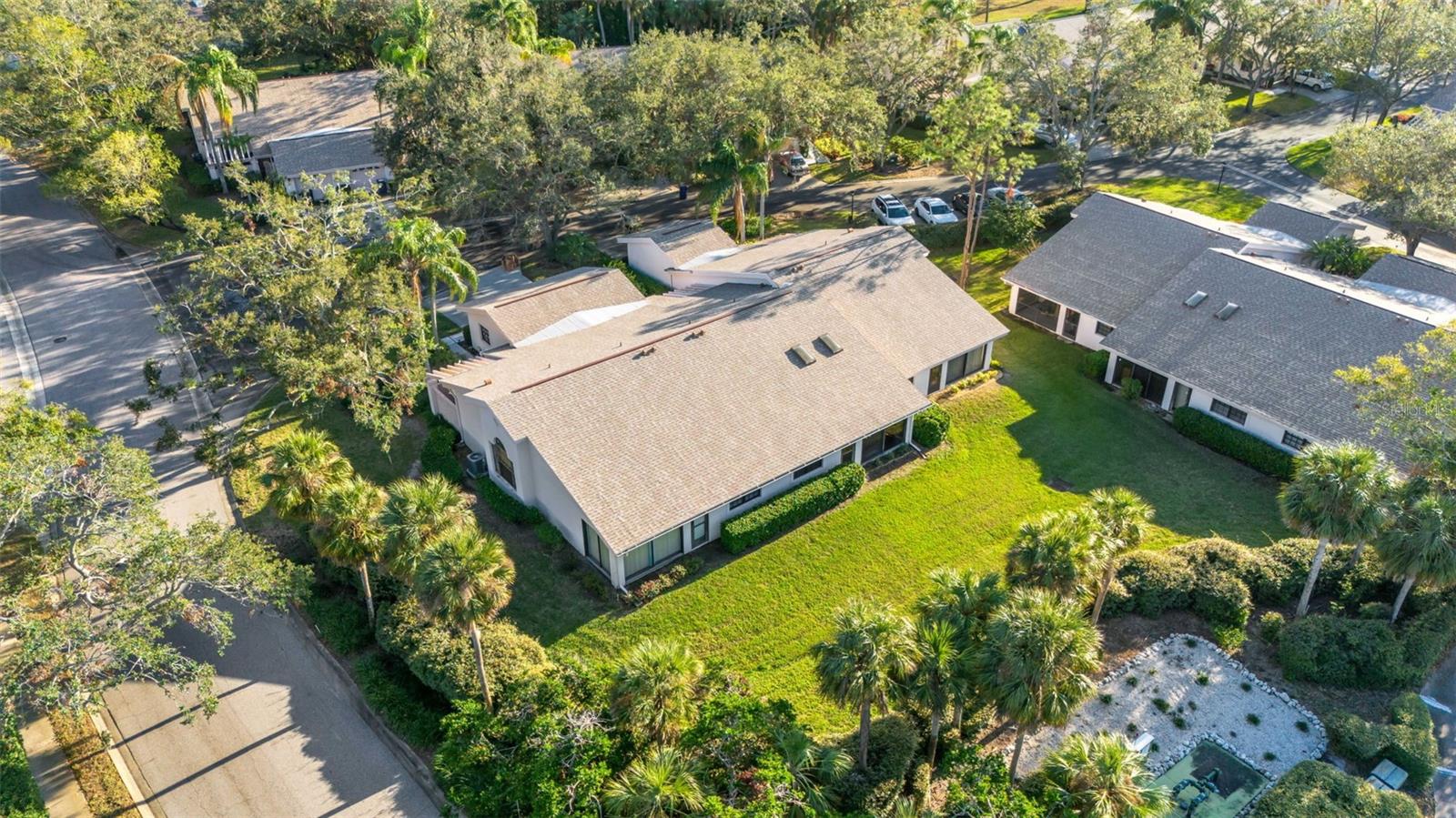 5535 HAMPSTEAD HEATH #45, SARASOTA, FL, 34235