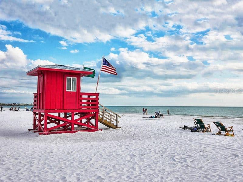 5535 HAMPSTEAD HEATH #45, SARASOTA, FL, 34235