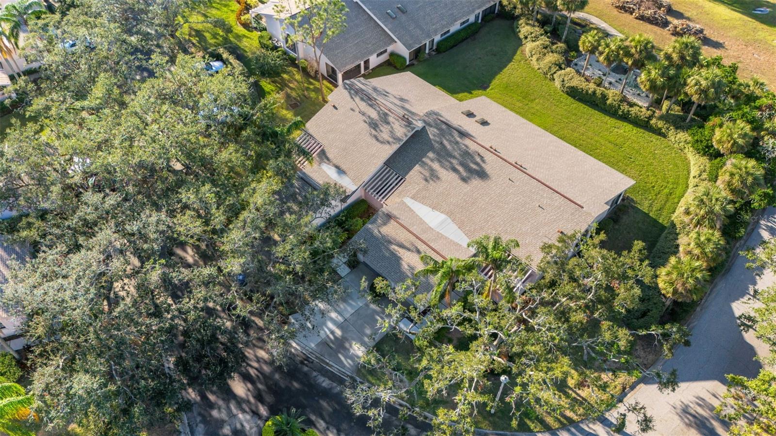 5535 HAMPSTEAD HEATH #45, SARASOTA, FL, 34235