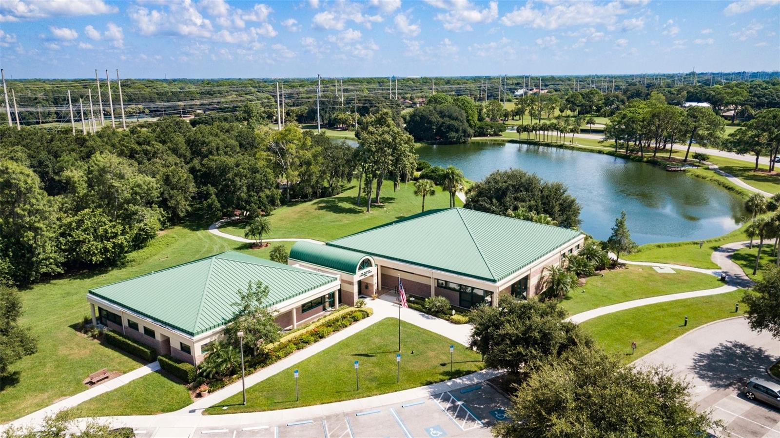 5535 HAMPSTEAD HEATH #45, SARASOTA, FL, 34235