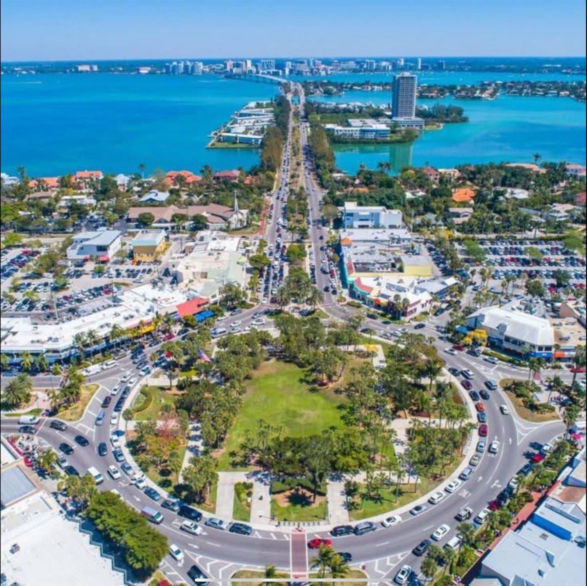 5535 HAMPSTEAD HEATH #45, SARASOTA, FL, 34235