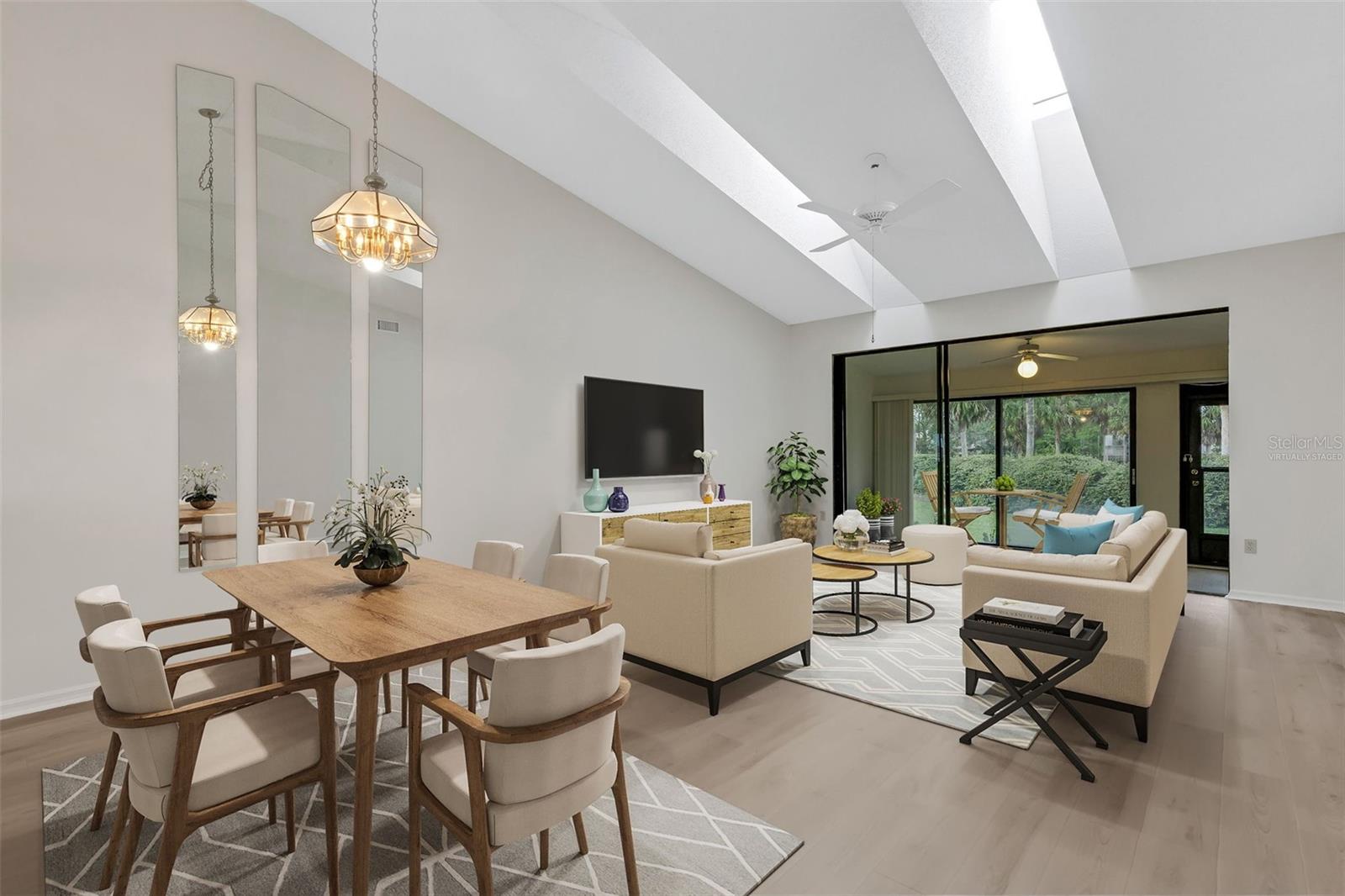 5535 HAMPSTEAD HEATH #45, SARASOTA, FL, 34235