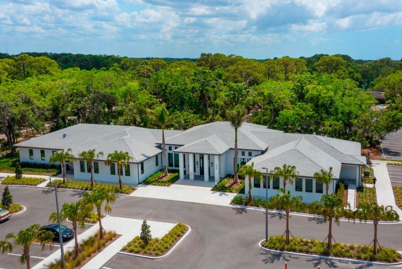 5535 HAMPSTEAD HEATH #45, SARASOTA, FL, 34235