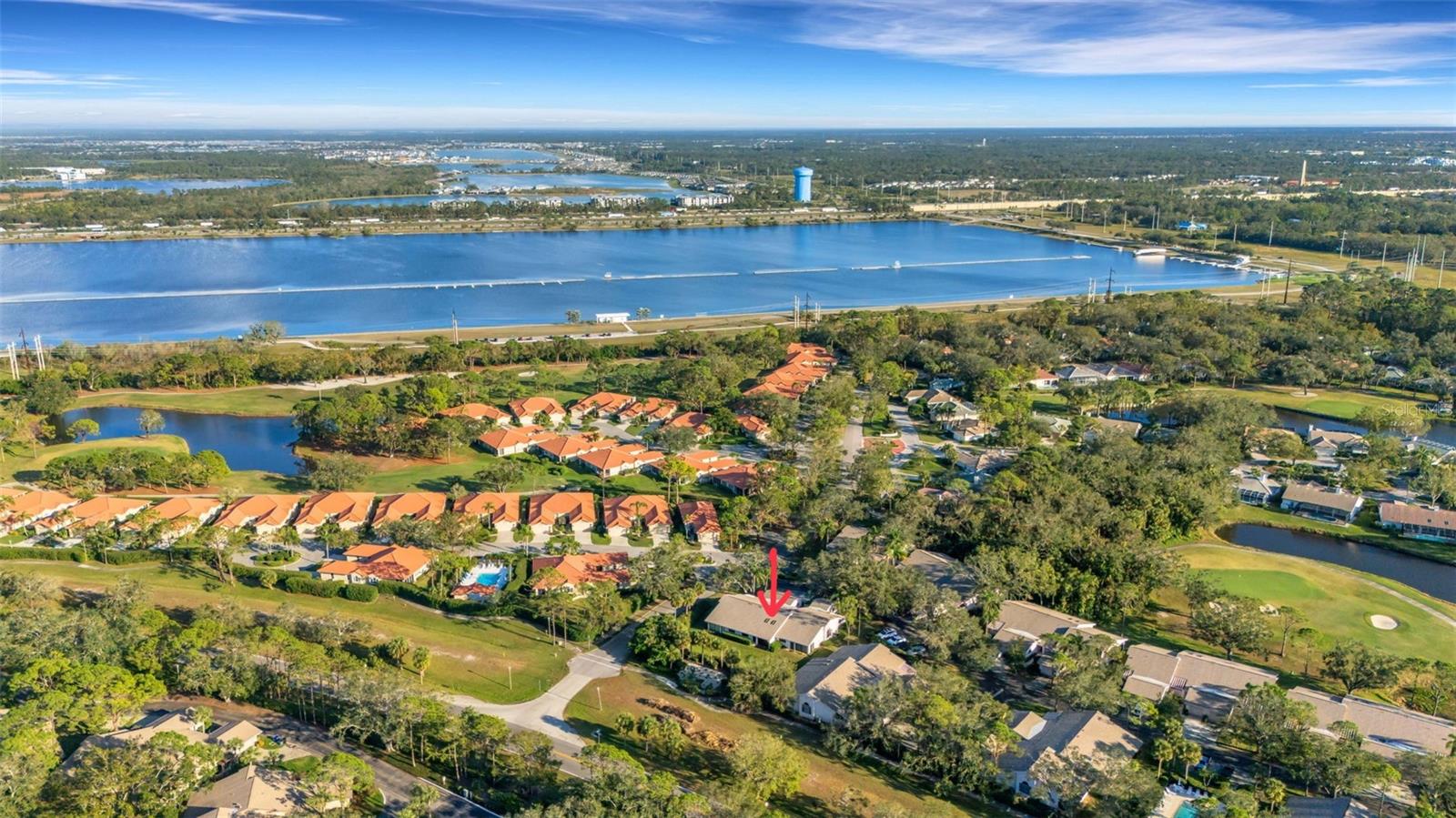 5535 HAMPSTEAD HEATH #45, SARASOTA, FL, 34235