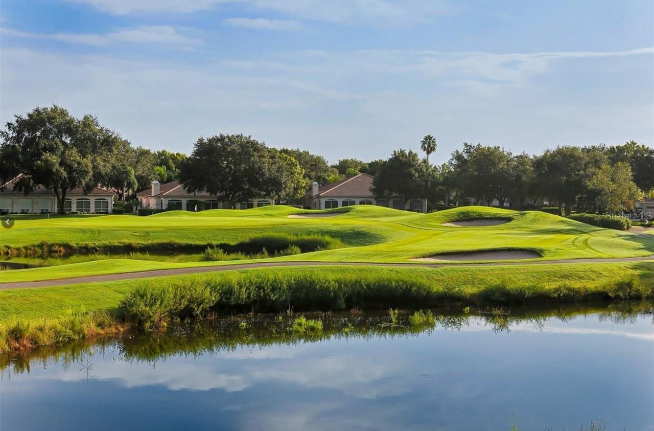 5535 HAMPSTEAD HEATH #45, SARASOTA, FL, 34235