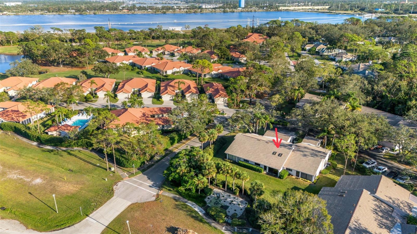 5535 HAMPSTEAD HEATH #45, SARASOTA, FL, 34235