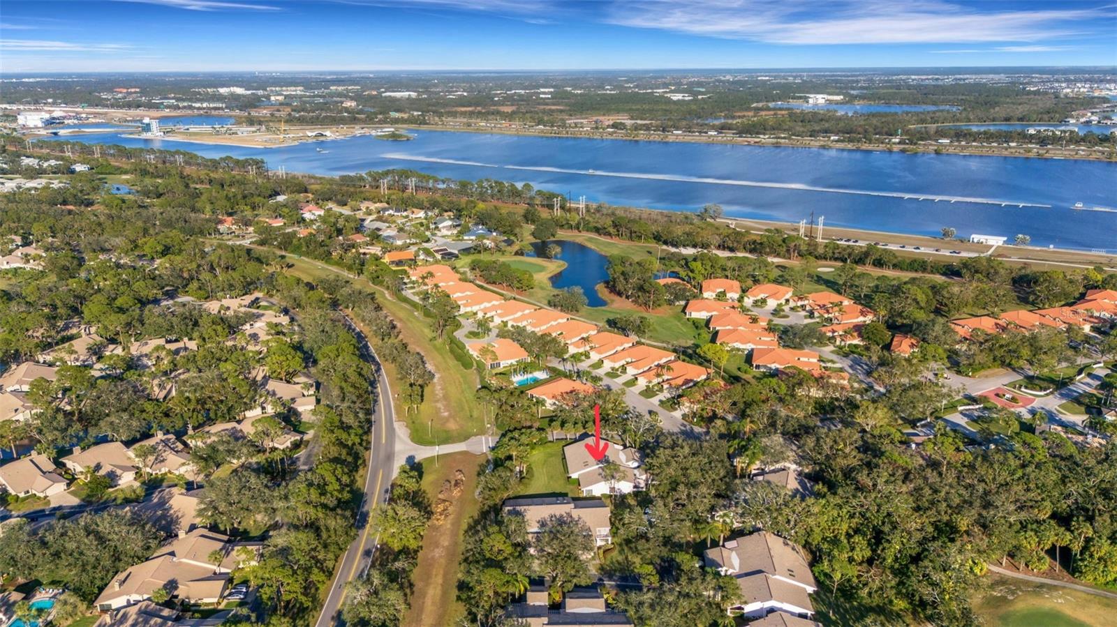 5535 HAMPSTEAD HEATH #45, SARASOTA, FL, 34235