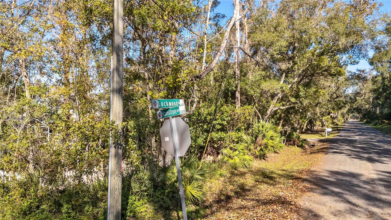 16104 HAMILTON DR, ORLANDO, FL, 32833