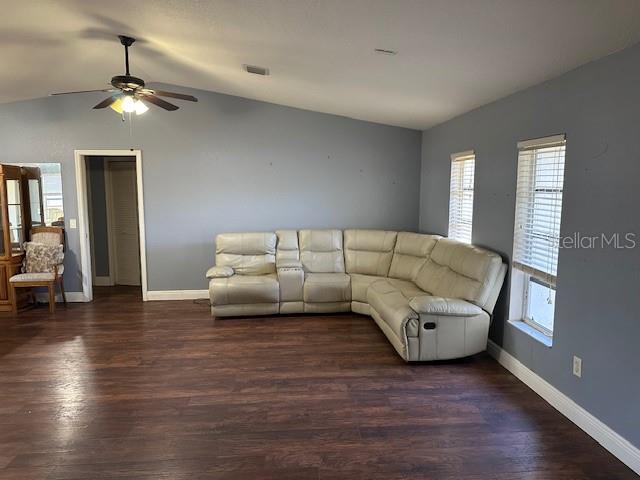 872 DOBELL TER NW, PORT CHARLOTTE, FL, 33948