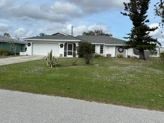 872 DOBELL TER NW, PORT CHARLOTTE, FL, 33948