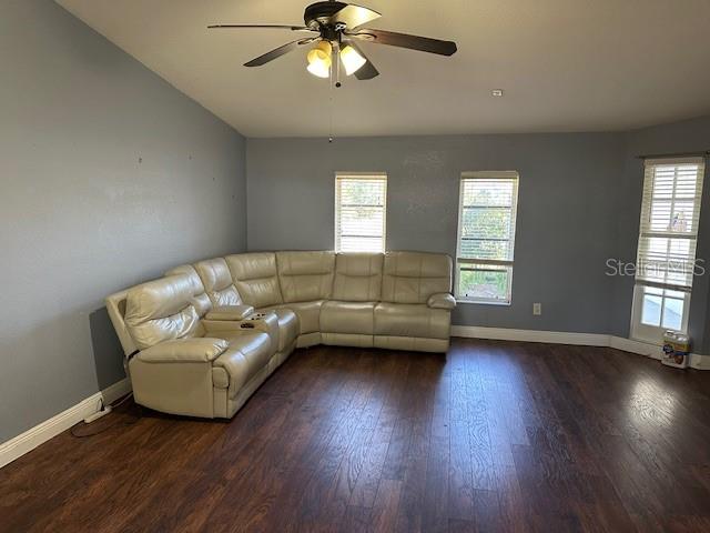 872 DOBELL TER NW, PORT CHARLOTTE, FL, 33948