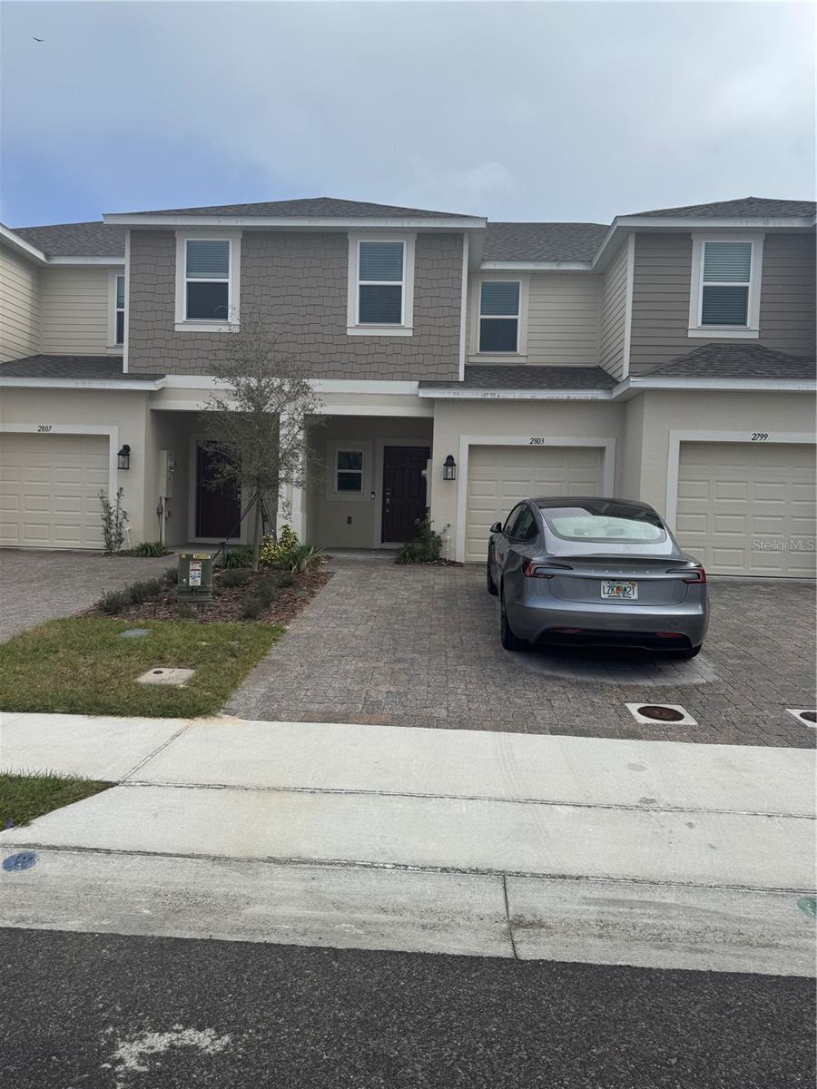 BELLA VITA PH 3, DAVENPORT, FL, 33837