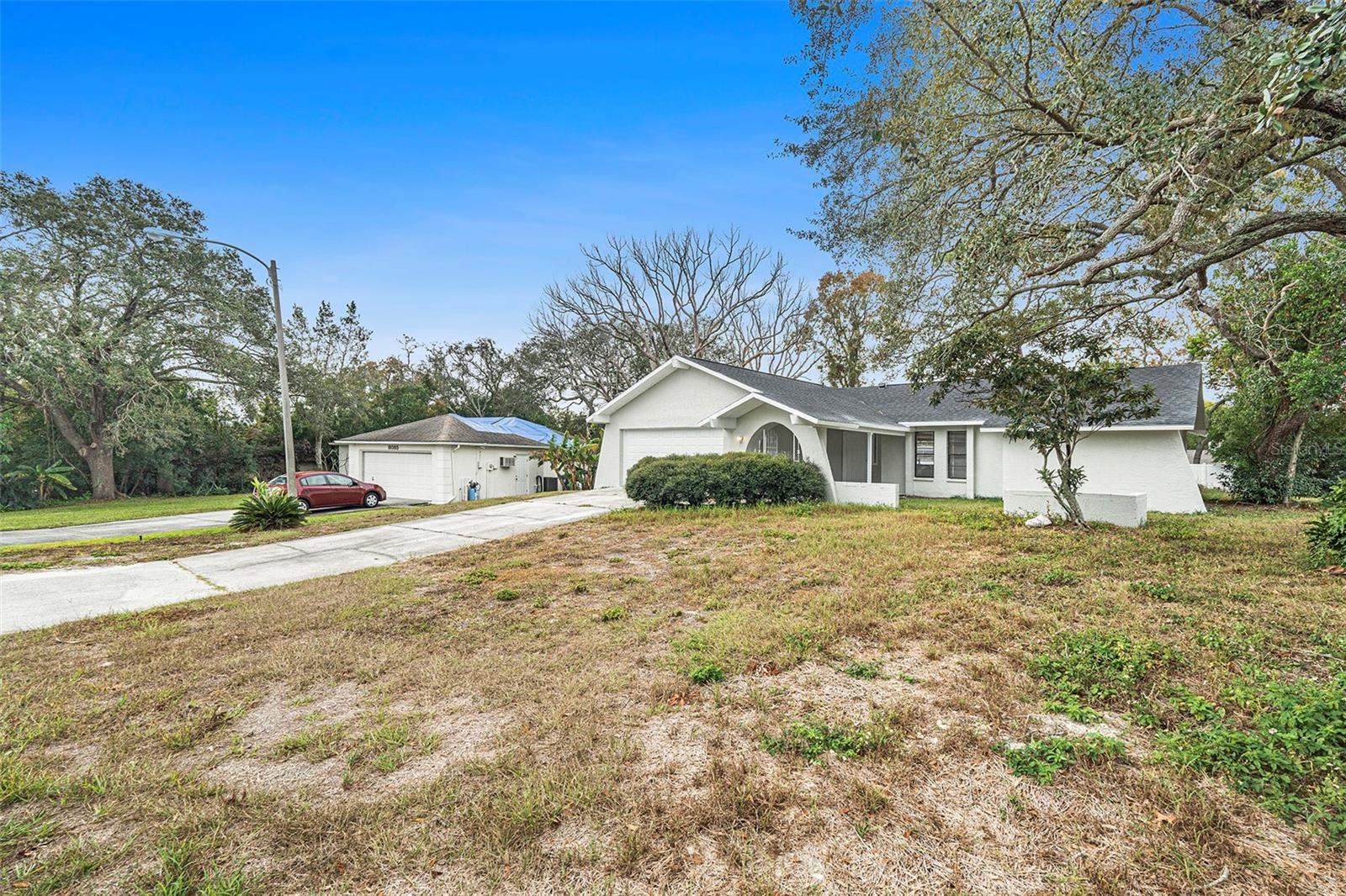 8089 WOODEN DR, SPRING HILL, FL, 34606