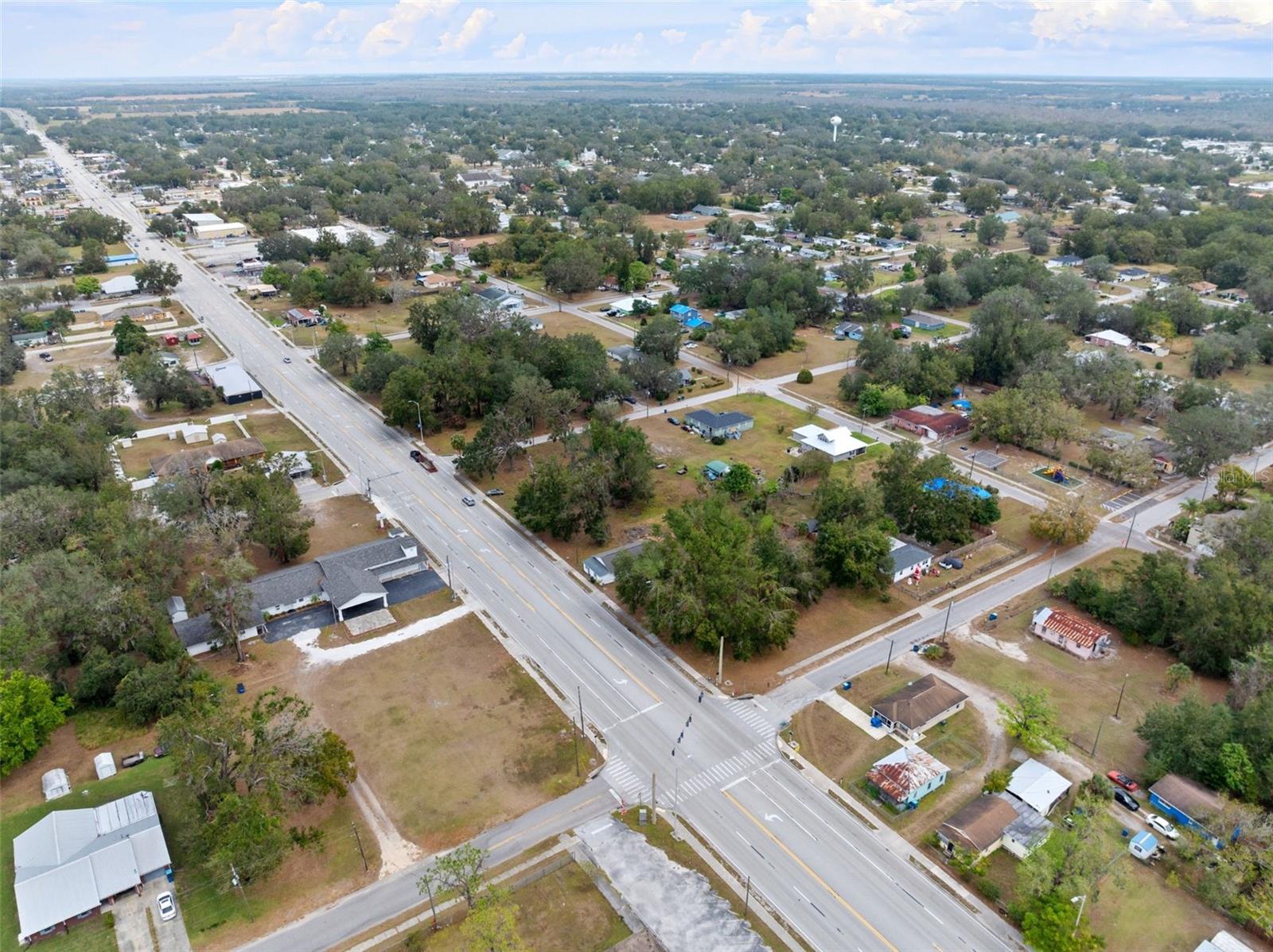515 S CHARLESTON AVE, FORT MEADE, FL, 33841