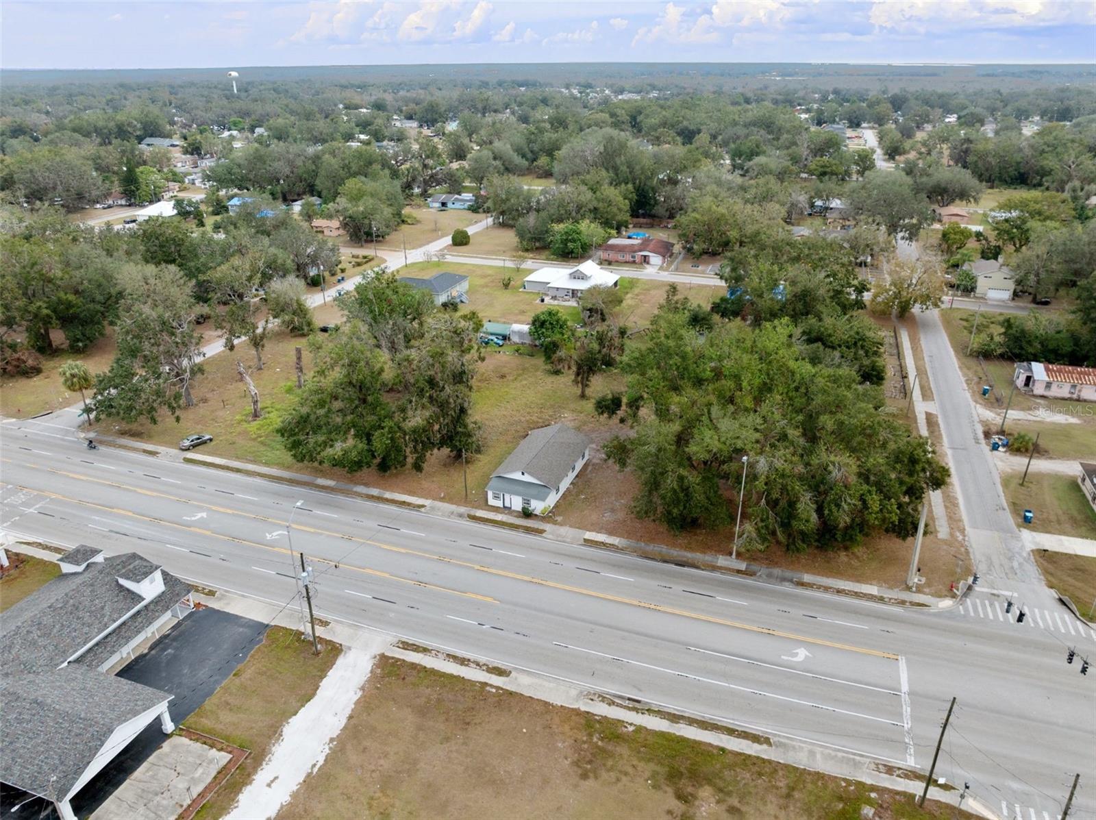 515 S CHARLESTON AVE, FORT MEADE, FL, 33841