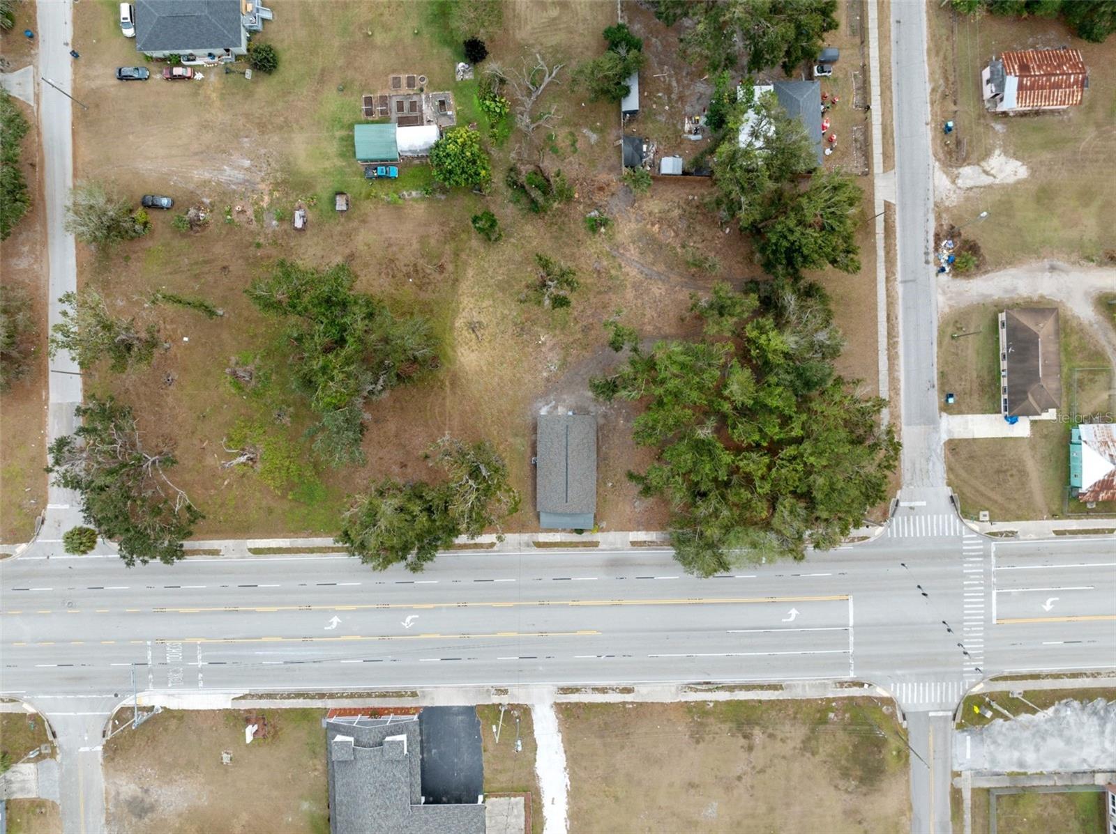 515 S CHARLESTON AVE, FORT MEADE, FL, 33841