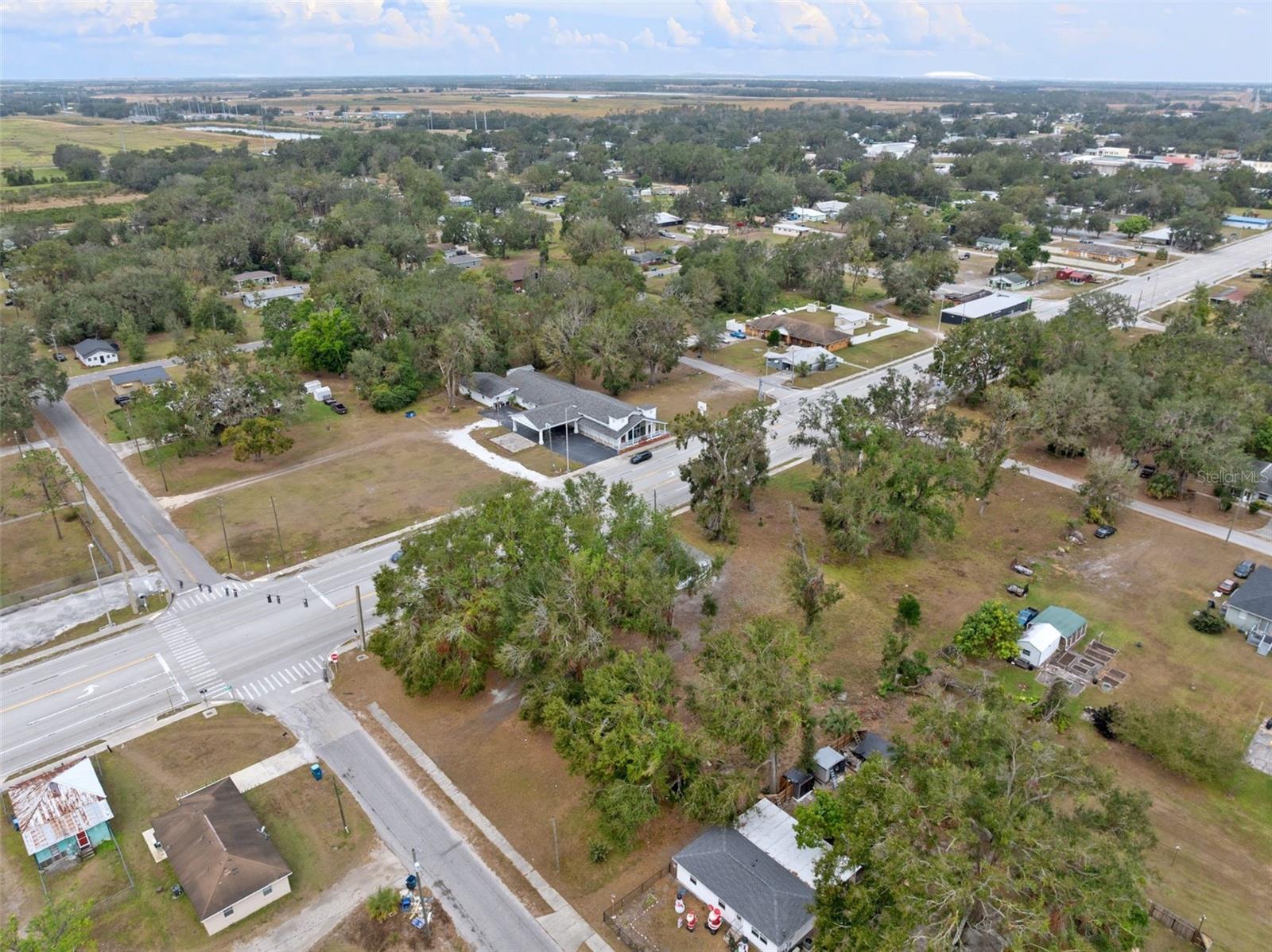 515 S CHARLESTON AVE, FORT MEADE, FL, 33841
