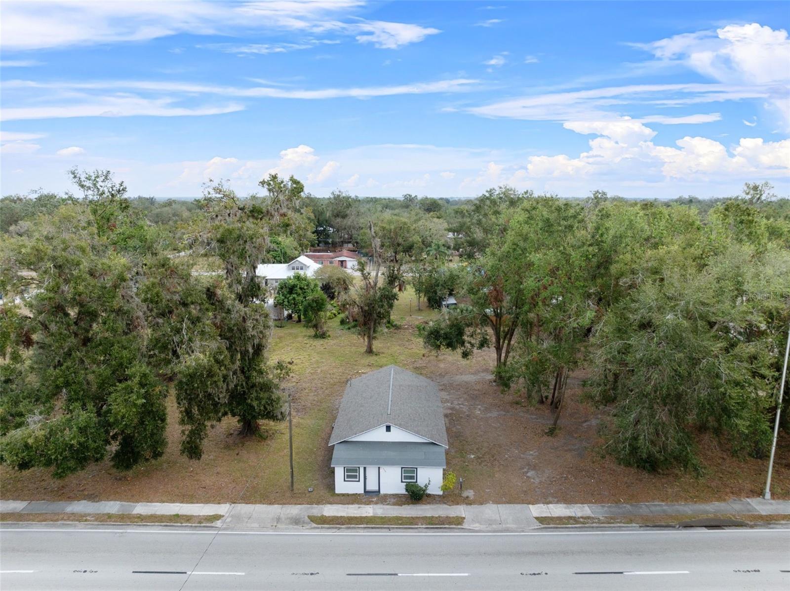 515 S CHARLESTON AVE, FORT MEADE, FL, 33841