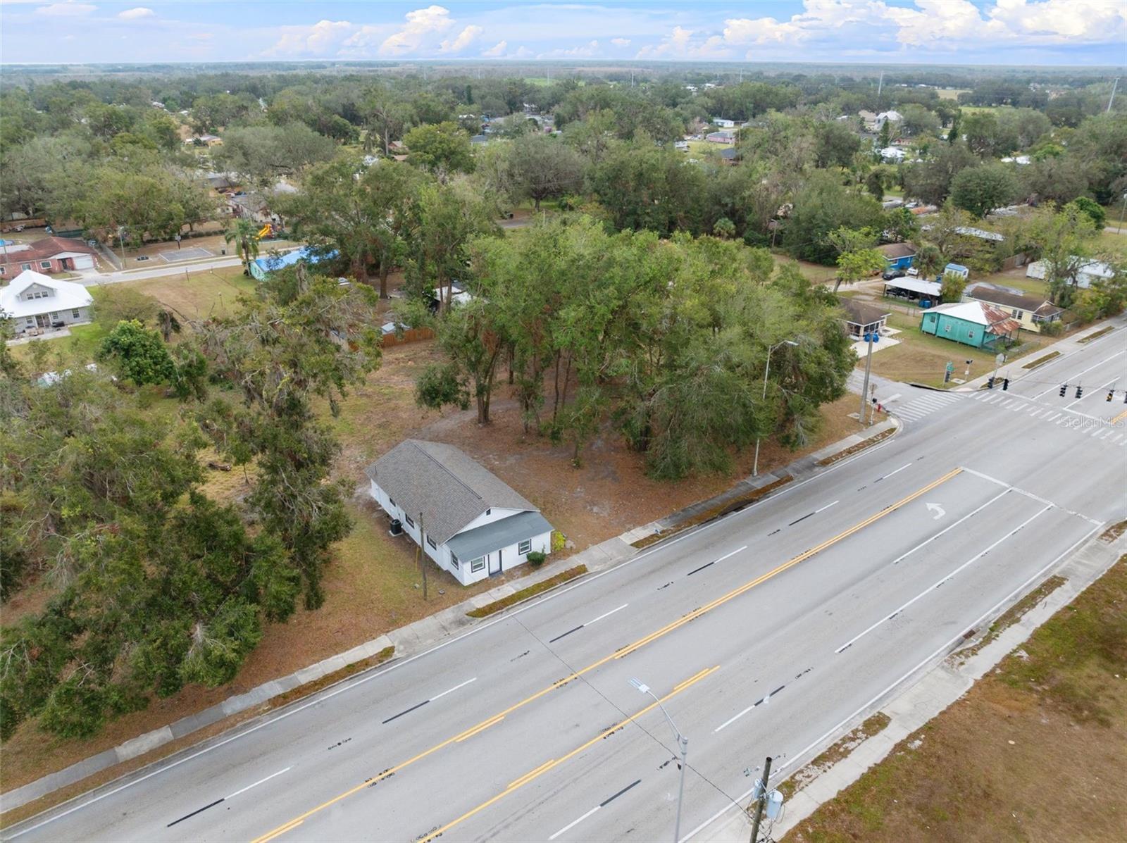 515 S CHARLESTON AVE, FORT MEADE, FL, 33841