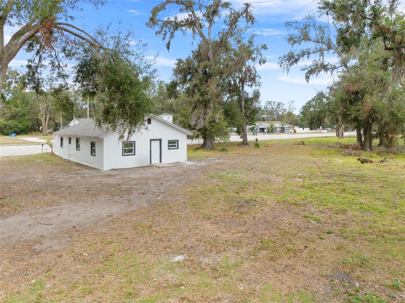 515 S CHARLESTON AVE, FORT MEADE, FL, 33841