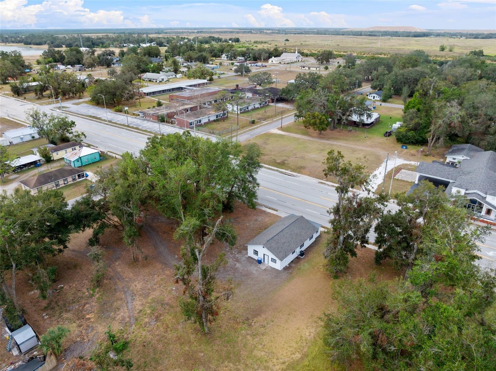 515 S CHARLESTON AVE, FORT MEADE, FL, 33841