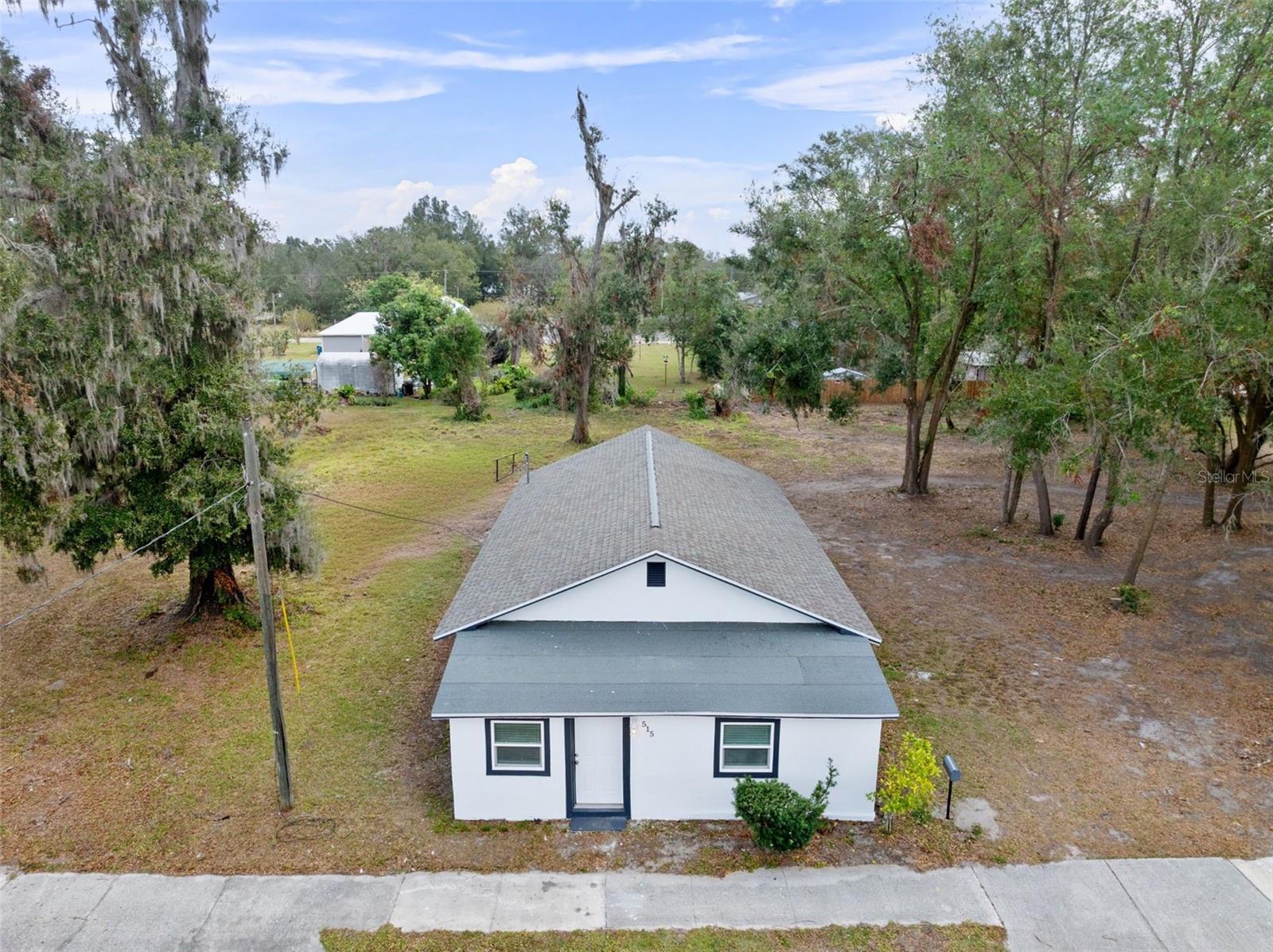 515 S CHARLESTON AVE, FORT MEADE, FL, 33841