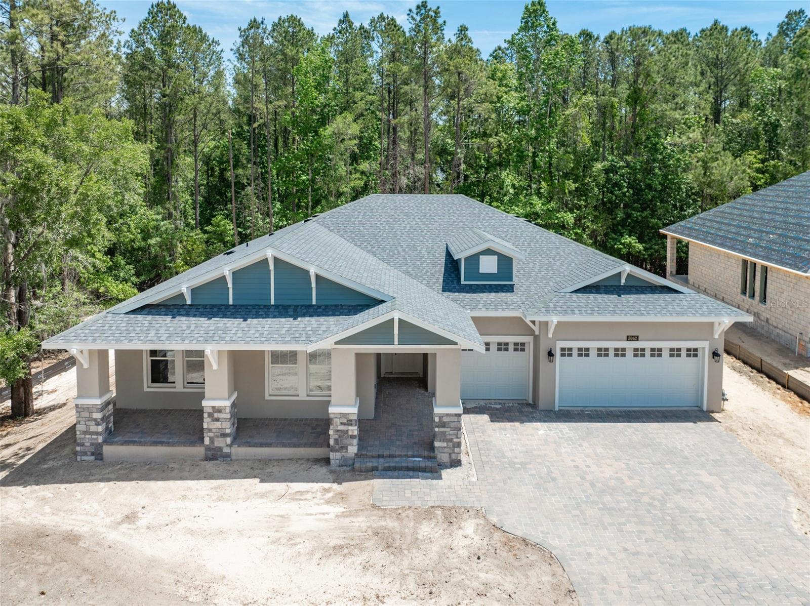 5062 ELM LEAF DR, BROOKSVILLE, FL, 34601