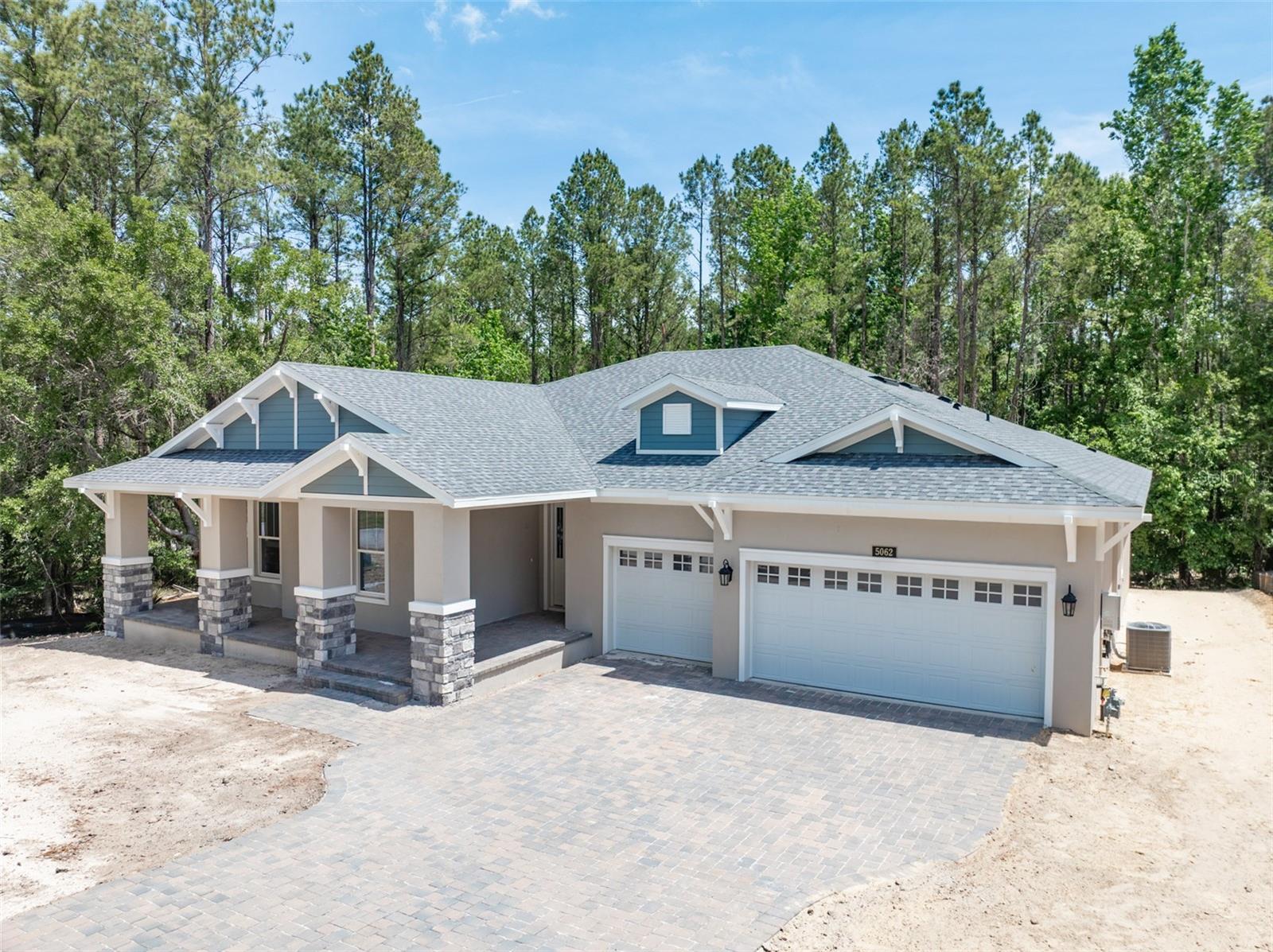 5062 ELM LEAF DR, BROOKSVILLE, FL, 34601
