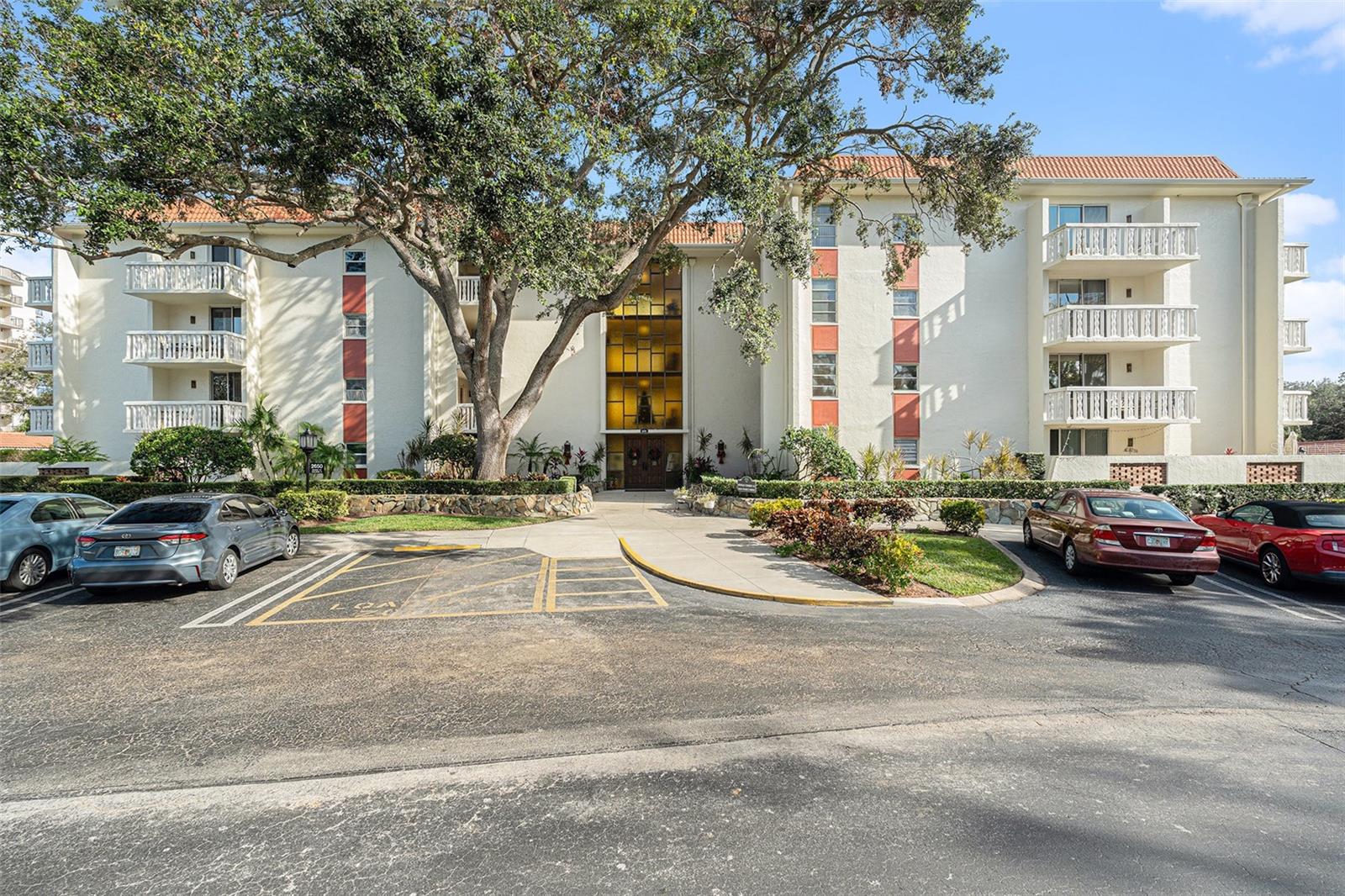 2650 PEARCE DR #407, CLEARWATER, FL, 33764