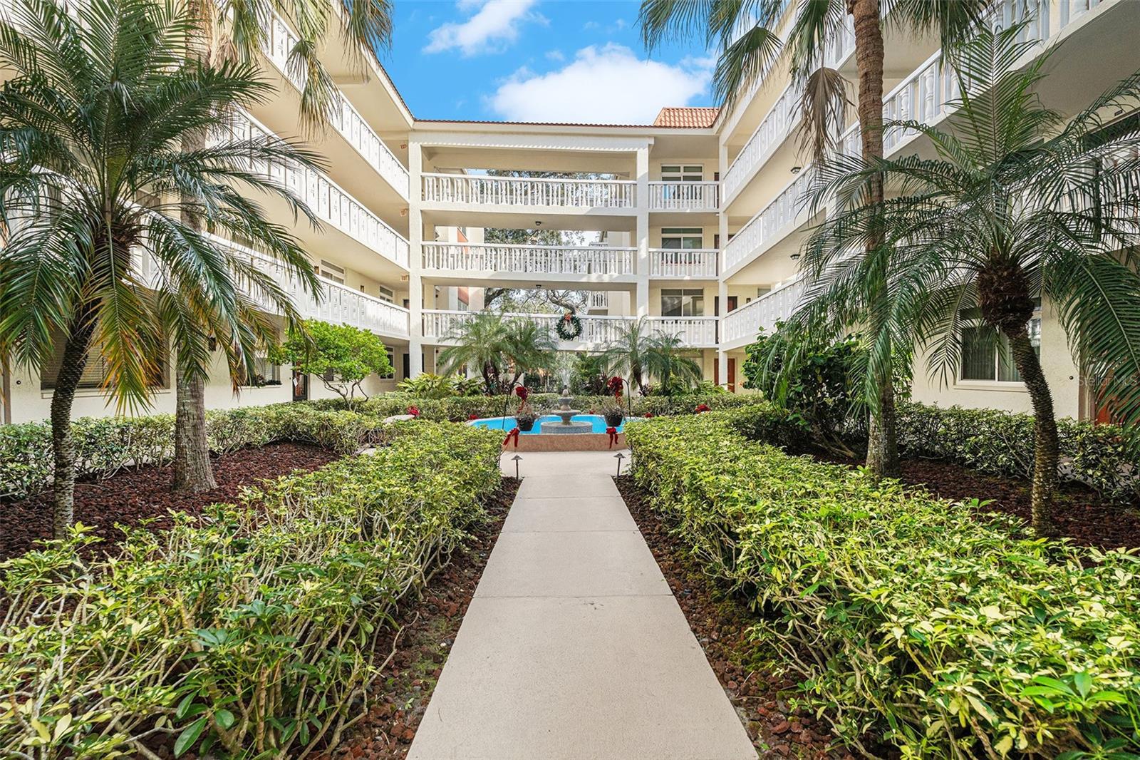 2650 PEARCE DR #407, CLEARWATER, FL, 33764