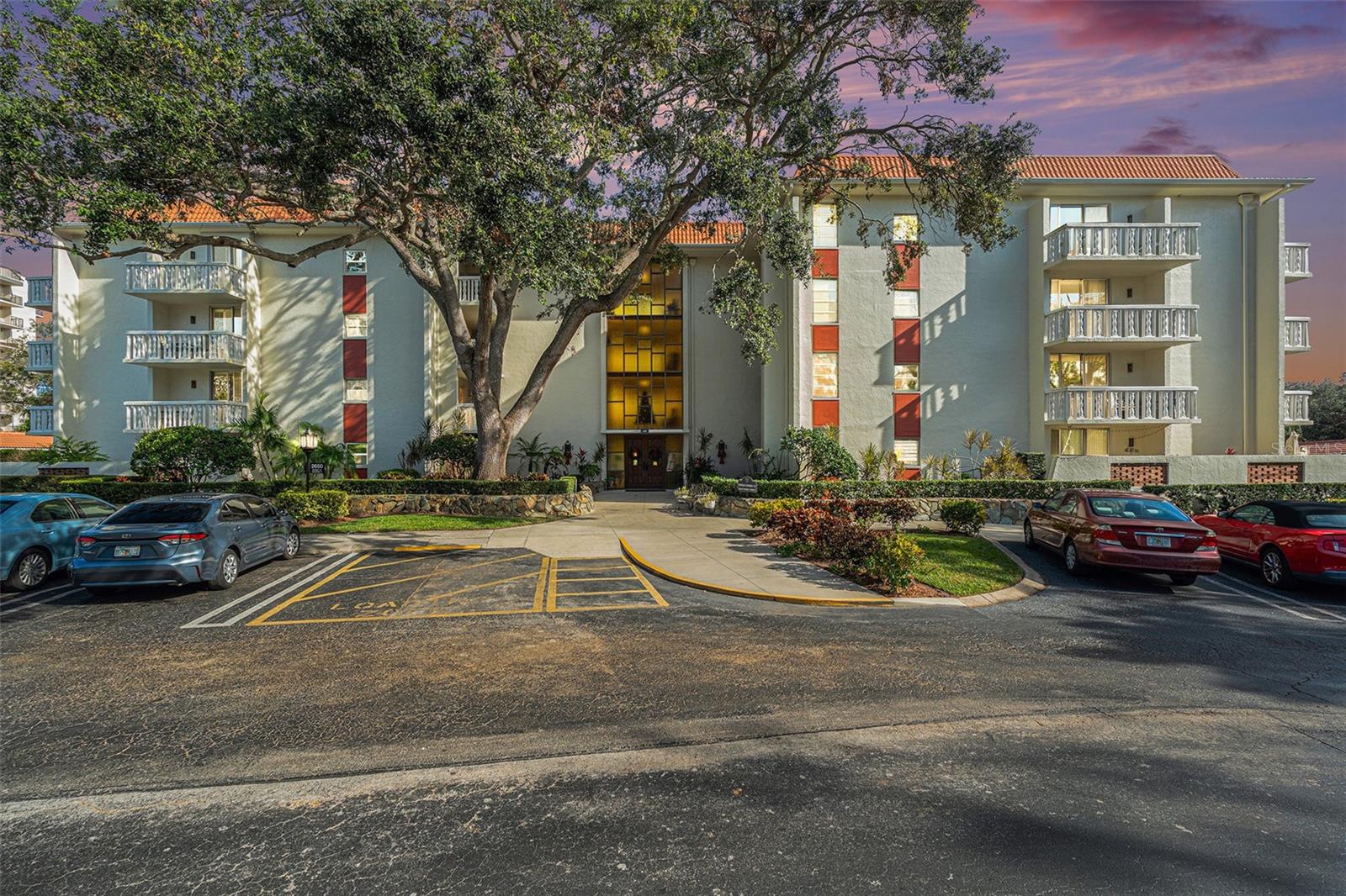 2650 PEARCE DR #407, CLEARWATER, FL, 33764