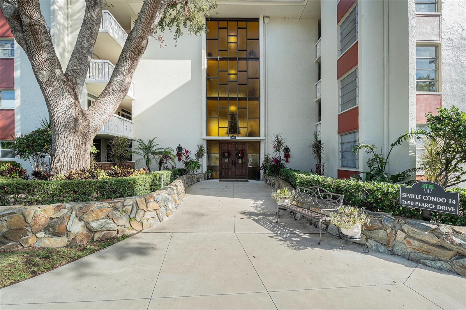 2650 PEARCE DR #407, CLEARWATER, FL, 33764