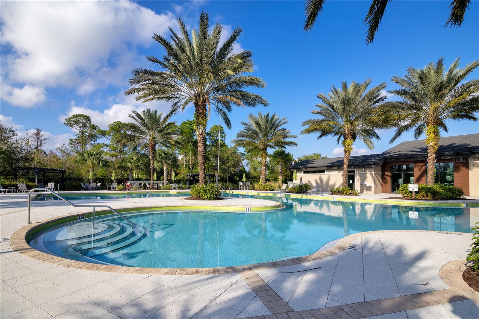 17543 SAW PALMETTO AVE, CLERMONT, FL, 34714