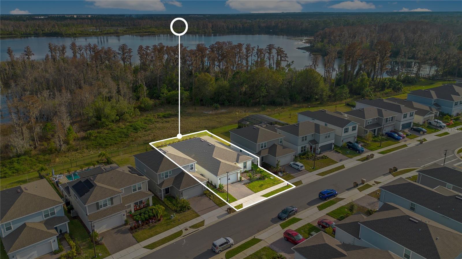 17543 SAW PALMETTO AVE, CLERMONT, FL, 34714