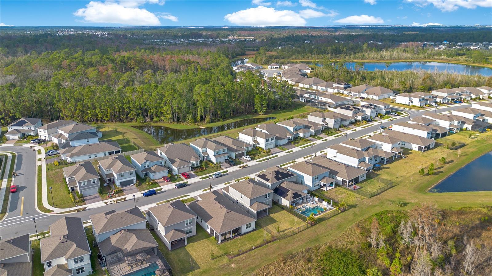 17543 SAW PALMETTO AVE, CLERMONT, FL, 34714