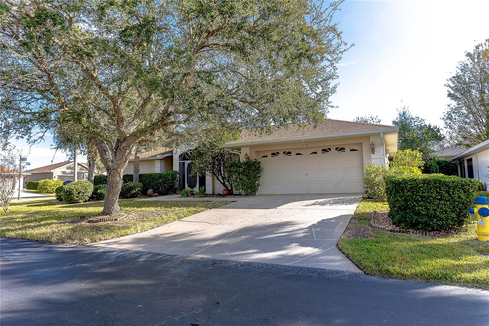 10105 MOSHIE LN, SAN ANTONIO, FL, 33576