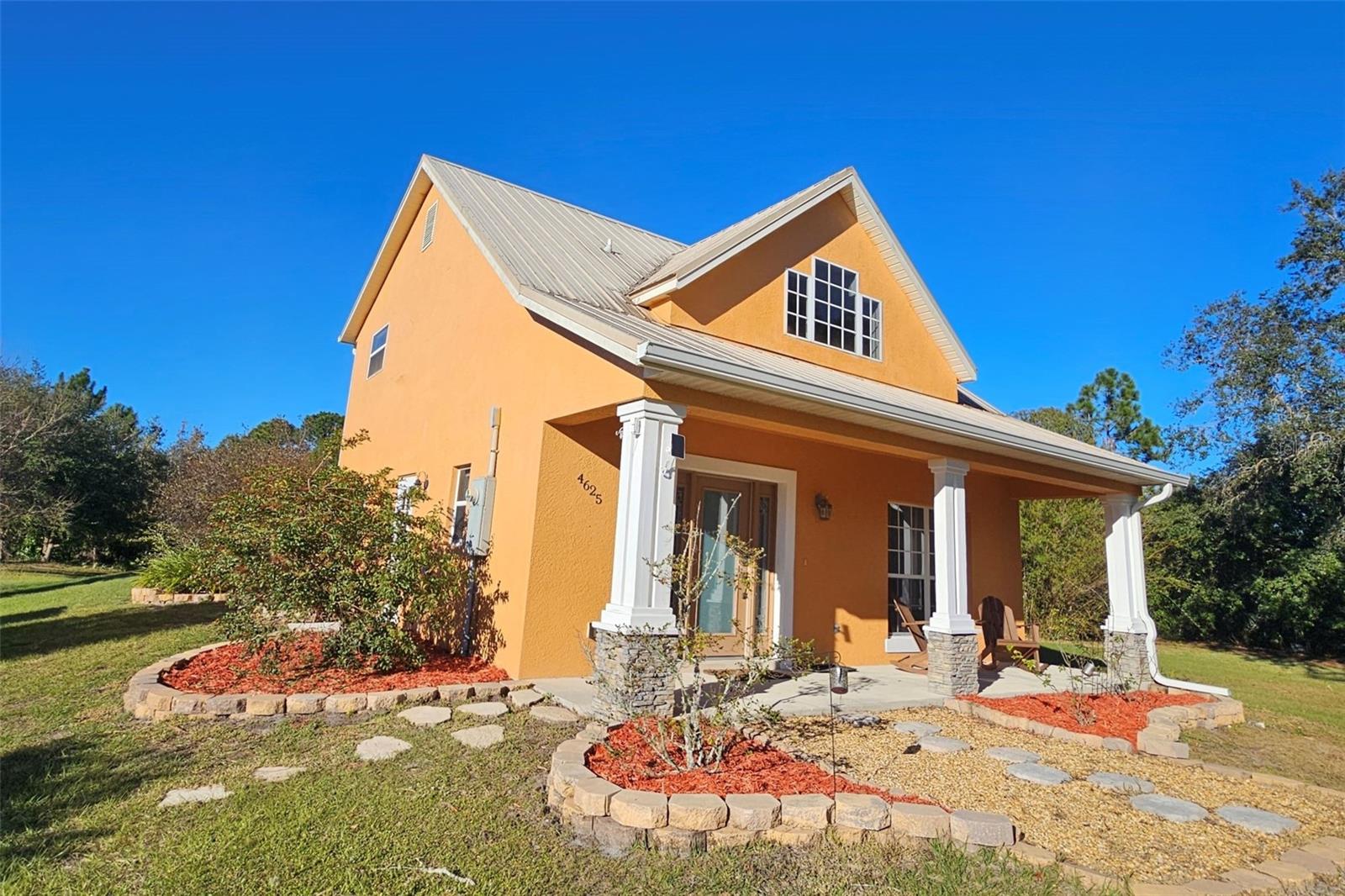4625 ADDIE AVE, MIMS, FL, 32754