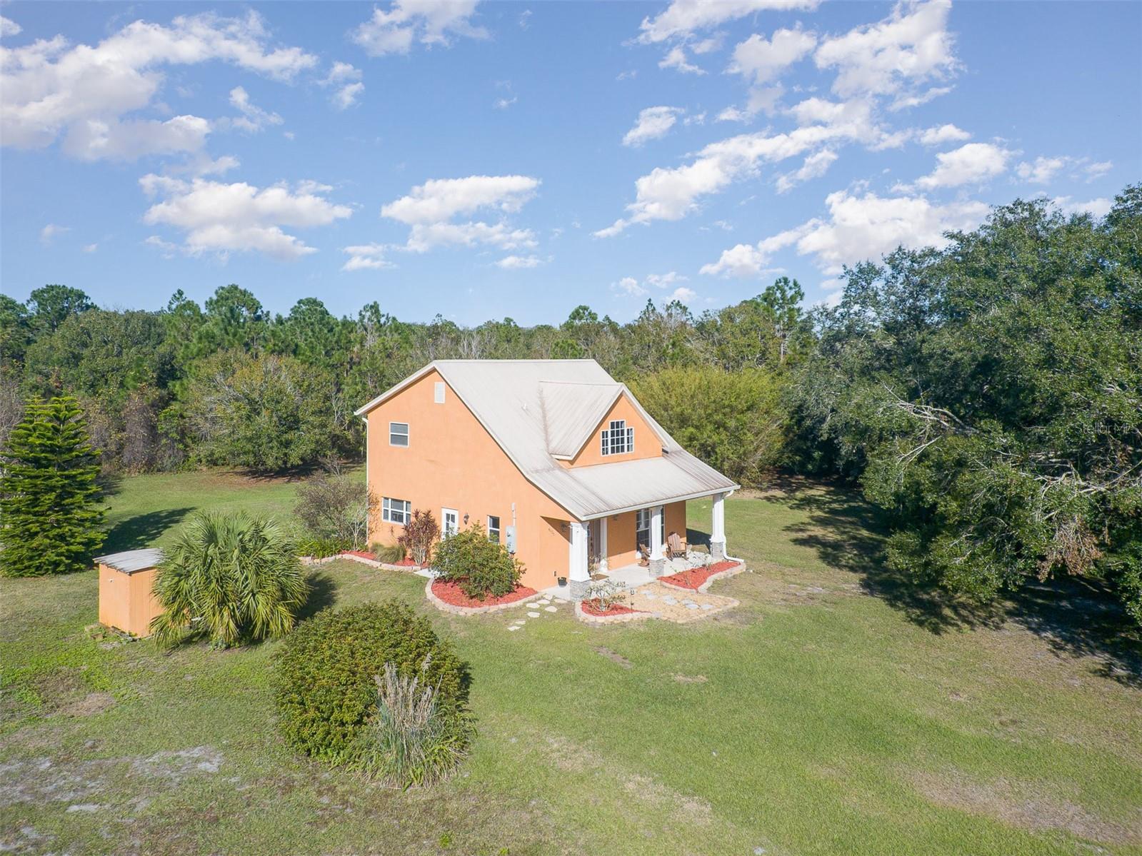 4625 ADDIE AVE, MIMS, FL, 32754