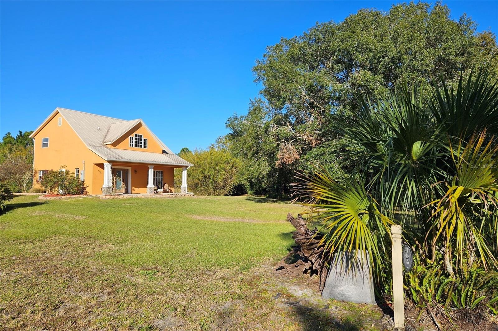 4625 ADDIE AVE, MIMS, FL, 32754