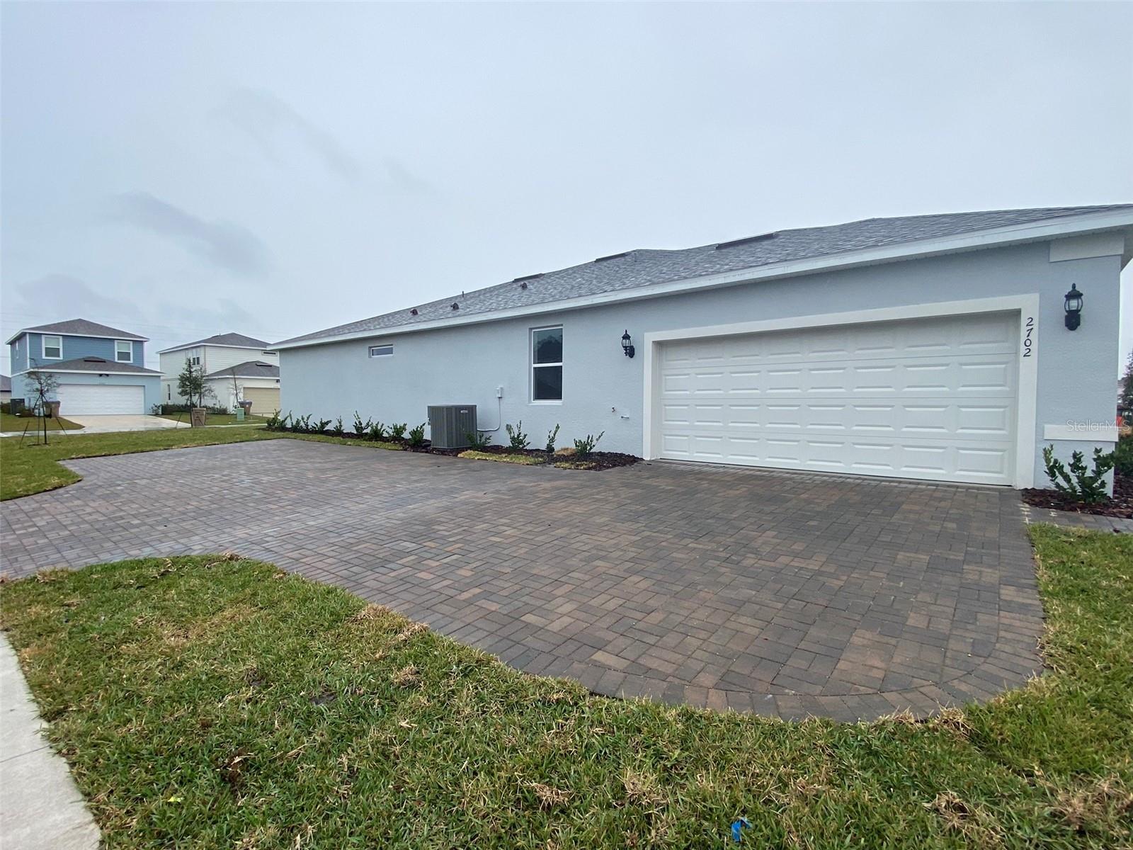 2702 FORESTDALE ST, SAINT CLOUD, FL, 34771