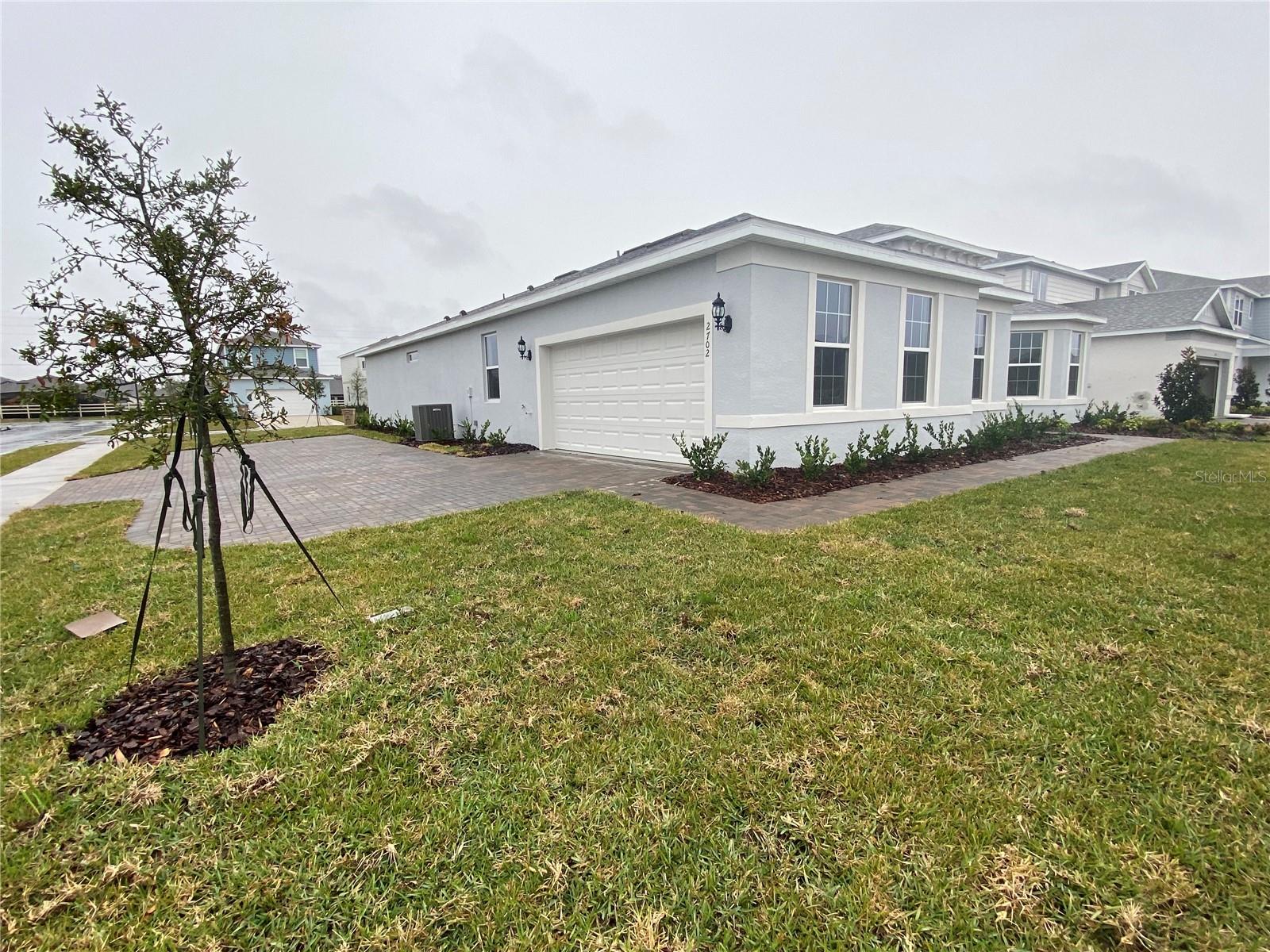 2702 FORESTDALE ST, SAINT CLOUD, FL, 34771
